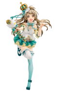 Love Live! School Idol Festival 1/7 Scale Pre-Painted Figure: Minami Kotori Alter Ver. (Re-run) thumbnail 1