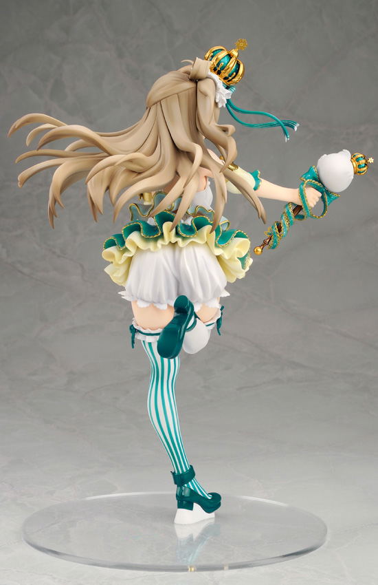 Love Live! School Idol Festival 1/7 Scale Pre-Painted Figure: Minami Kotori Alter Ver. (Re-run) image 6