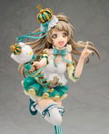 Love Live! School Idol Festival 1/7 Scale Pre-Painted Figure: Minami Kotori Alter Ver. (Re-run) thumbnail 9