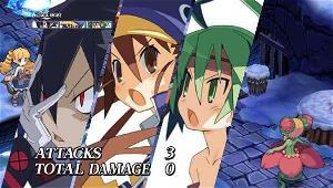 Makai Senki Disgaea 4 Return (Playstation Vita the Best)