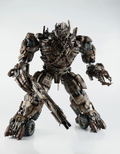 Transformers Dark of the Moon: Megatron thumbnail 2