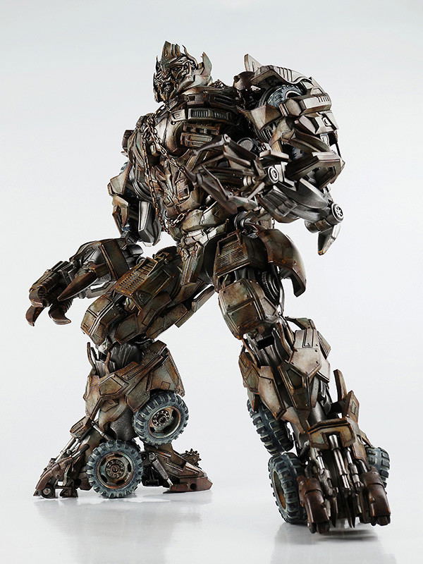 Transformers Dark of the Moon: Megatron image 11