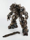 Transformers Dark of the Moon: Megatron thumbnail 12