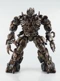 Transformers Dark of the Moon: Megatron thumbnail 3
