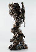 Transformers Dark of the Moon: Megatron thumbnail 5