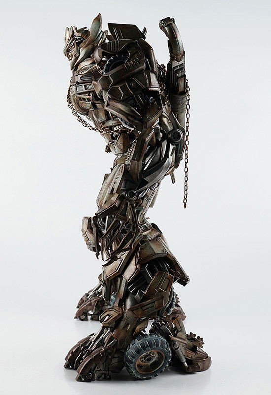 Transformers Dark of the Moon: Megatron image 5