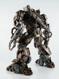 Transformers Dark of the Moon: Megatron thumbnail 6