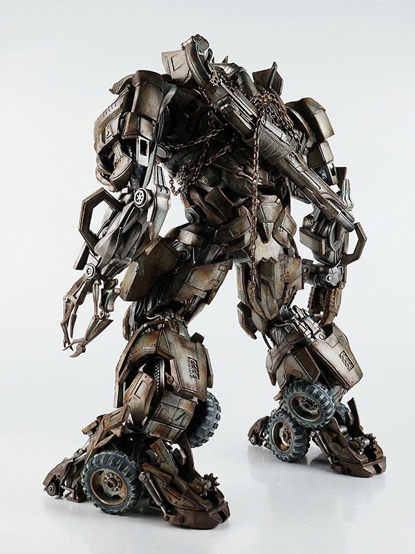 Transformers Dark of the Moon: Megatron image 6
