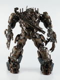 Transformers Dark of the Moon: Megatron thumbnail 7