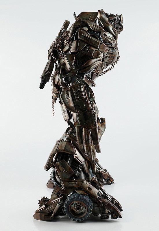 Transformers Dark of the Moon: Megatron image 9