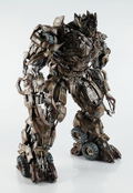 Transformers Dark of the Moon: Megatron thumbnail 10