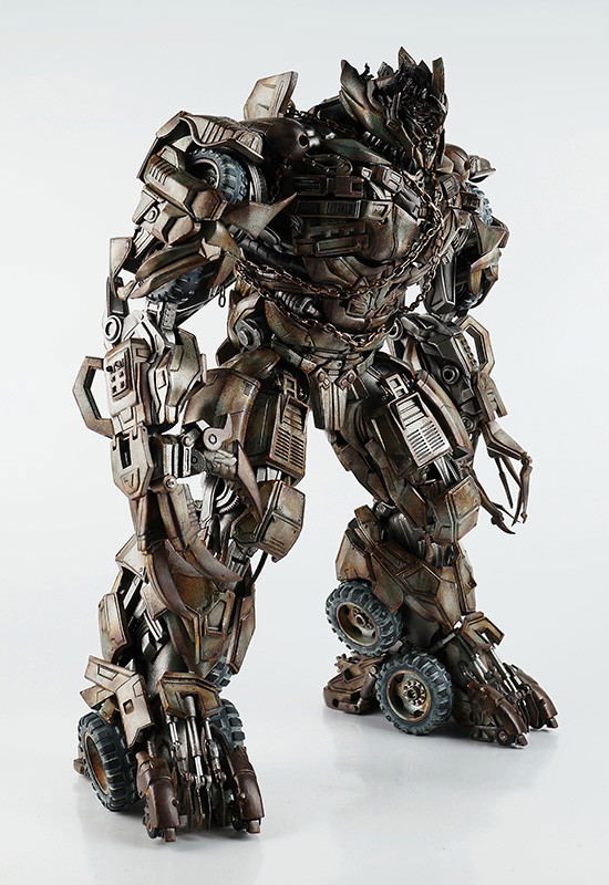 Transformers Dark of the Moon: Megatron image 10