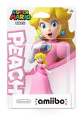 amiibo Super Mario Series Figure (Peach) thumbnail 1