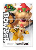 amiibo Super Mario Series Figure (Bowser) thumbnail 1