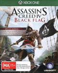 Assassin's Creed IV: Black Flag (Special Edition) thumbnail 1