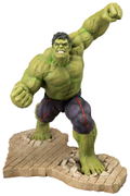 Avengers Age of Ultron: ARTFX+ Hulk thumbnail 1