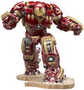 Avengers Age of Ultron: ARTFX+ Hulkbuster thumbnail 1