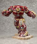 Avengers Age of Ultron: ARTFX+ Hulkbuster thumbnail 2