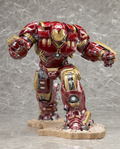 Avengers Age of Ultron: ARTFX+ Hulkbuster thumbnail 3