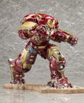 Avengers Age of Ultron: ARTFX+ Hulkbuster thumbnail 4