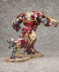 Avengers Age of Ultron: ARTFX+ Hulkbuster thumbnail 5