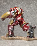 Avengers Age of Ultron: ARTFX+ Hulkbuster thumbnail 7