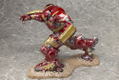 Avengers Age of Ultron: ARTFX+ Hulkbuster thumbnail 8