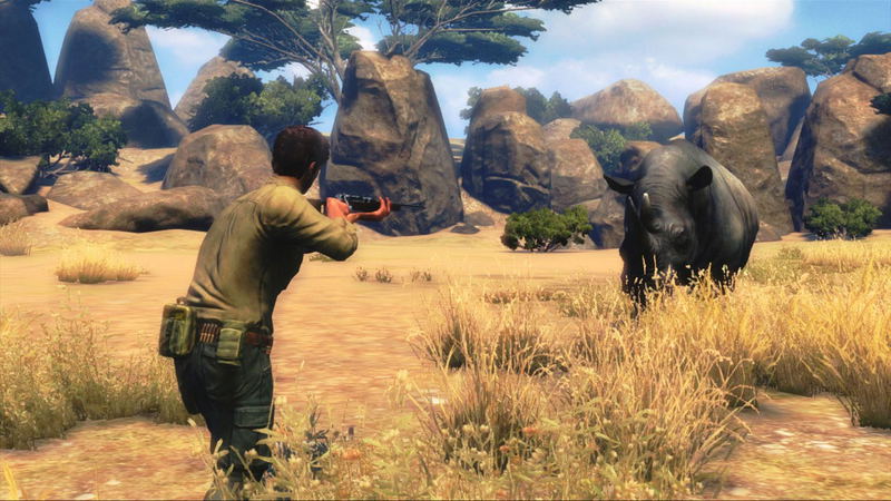 Cabela's African Adventures image 5