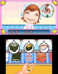 Cooking Mama: Bon Appetit! thumbnail 6