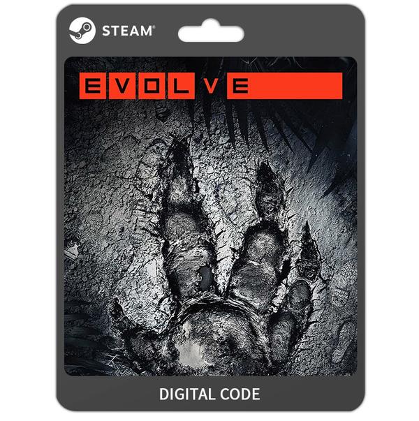 Evolve Stage 2 [Founders Edition] <span class="ext" style="background-color: #2a475e; color: #FFFFFF;">STEAM</span> <span class="ext ext_digital">digital</span> image 1