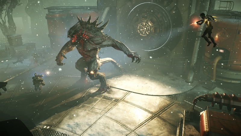 Evolve Stage 2 [Founders Edition] <span class="ext" style="background-color: #2a475e; color: #FFFFFF;">STEAM</span> <span class="ext ext_digital">digital</span> image 14