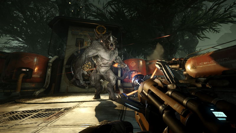 Evolve Stage 2 [Founders Edition] <span class="ext" style="background-color: #2a475e; color: #FFFFFF;">STEAM</span> <span class="ext ext_digital">digital</span> image 15
