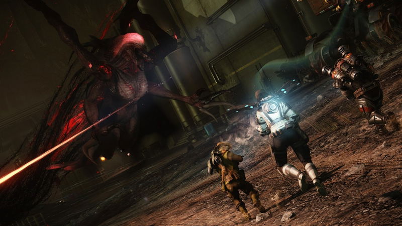 Evolve Stage 2 [Founders Edition] <span class="ext" style="background-color: #2a475e; color: #FFFFFF;">STEAM</span> <span class="ext ext_digital">digital</span> image 16