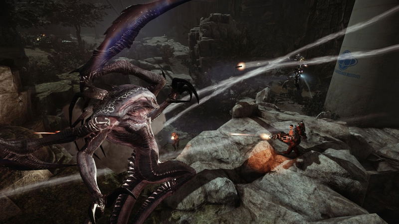 Evolve Stage 2 [Founders Edition] <span class="ext" style="background-color: #2a475e; color: #FFFFFF;">STEAM</span> <span class="ext ext_digital">digital</span> image 18