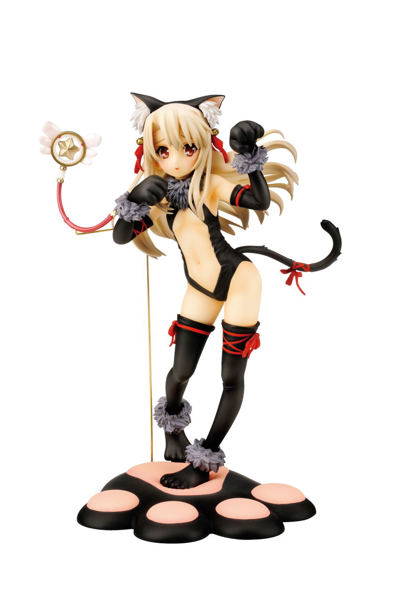 Fate/kaleid liner Prisma Illya: Illyasviel von Einzbern The Beast Ver. image 1