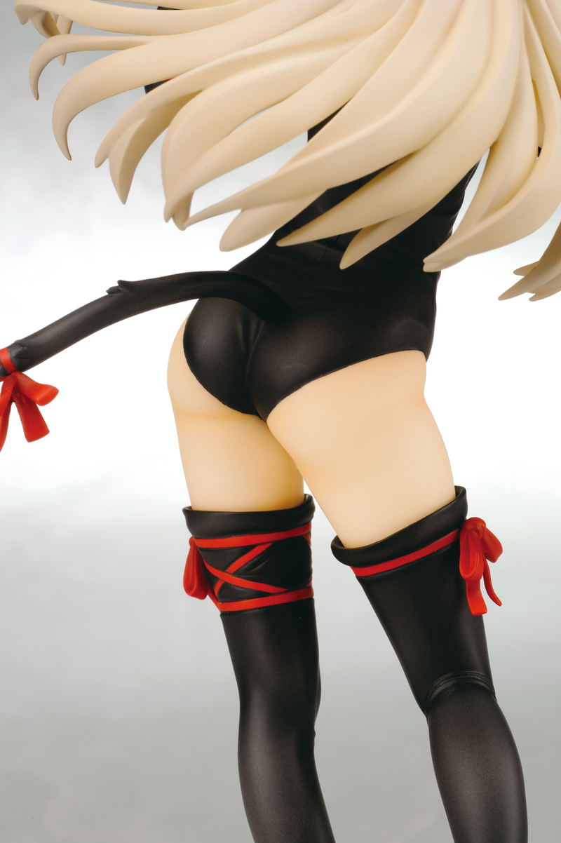 Fate/kaleid liner Prisma Illya: Illyasviel von Einzbern The Beast Ver. image 11