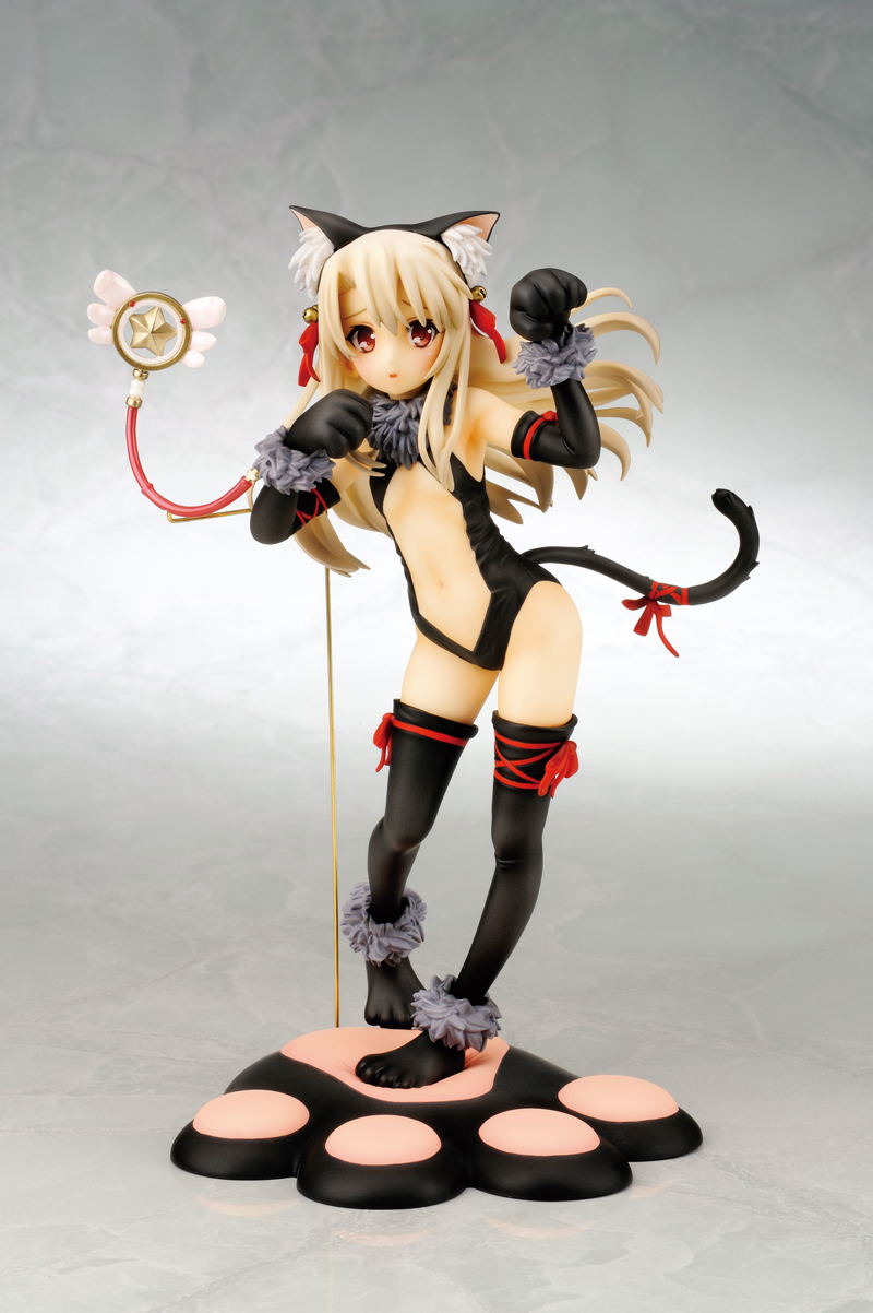 Fate/kaleid liner Prisma Illya: Illyasviel von Einzbern The Beast Ver. image 2