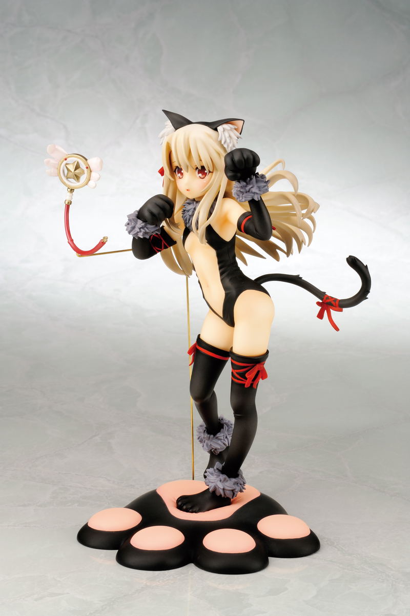 Fate/kaleid liner Prisma Illya: Illyasviel von Einzbern The Beast Ver. image 3