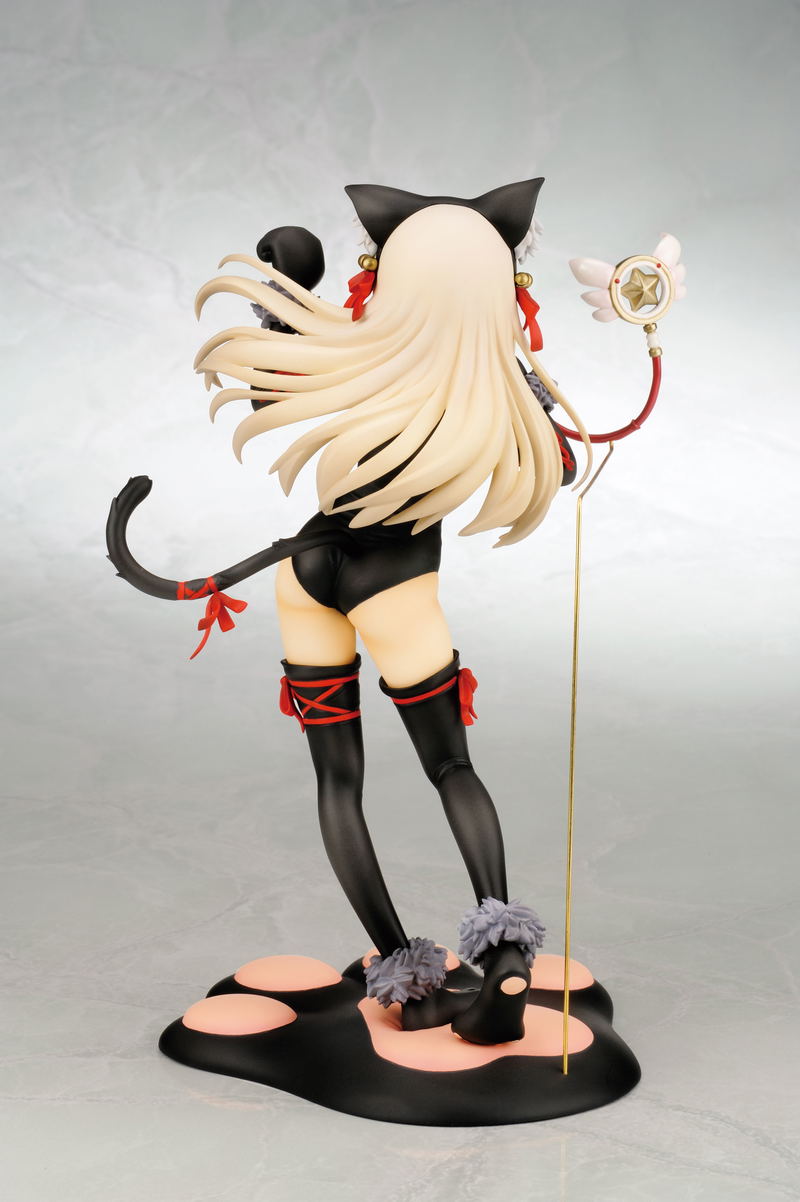Fate/kaleid liner Prisma Illya: Illyasviel von Einzbern The Beast Ver. image 5
