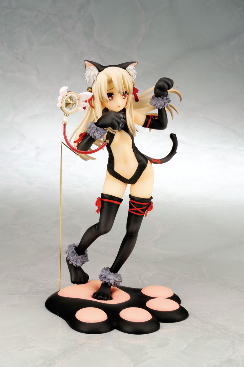 Fate/kaleid liner Prisma Illya: Illyasviel von Einzbern The Beast Ver. image 7
