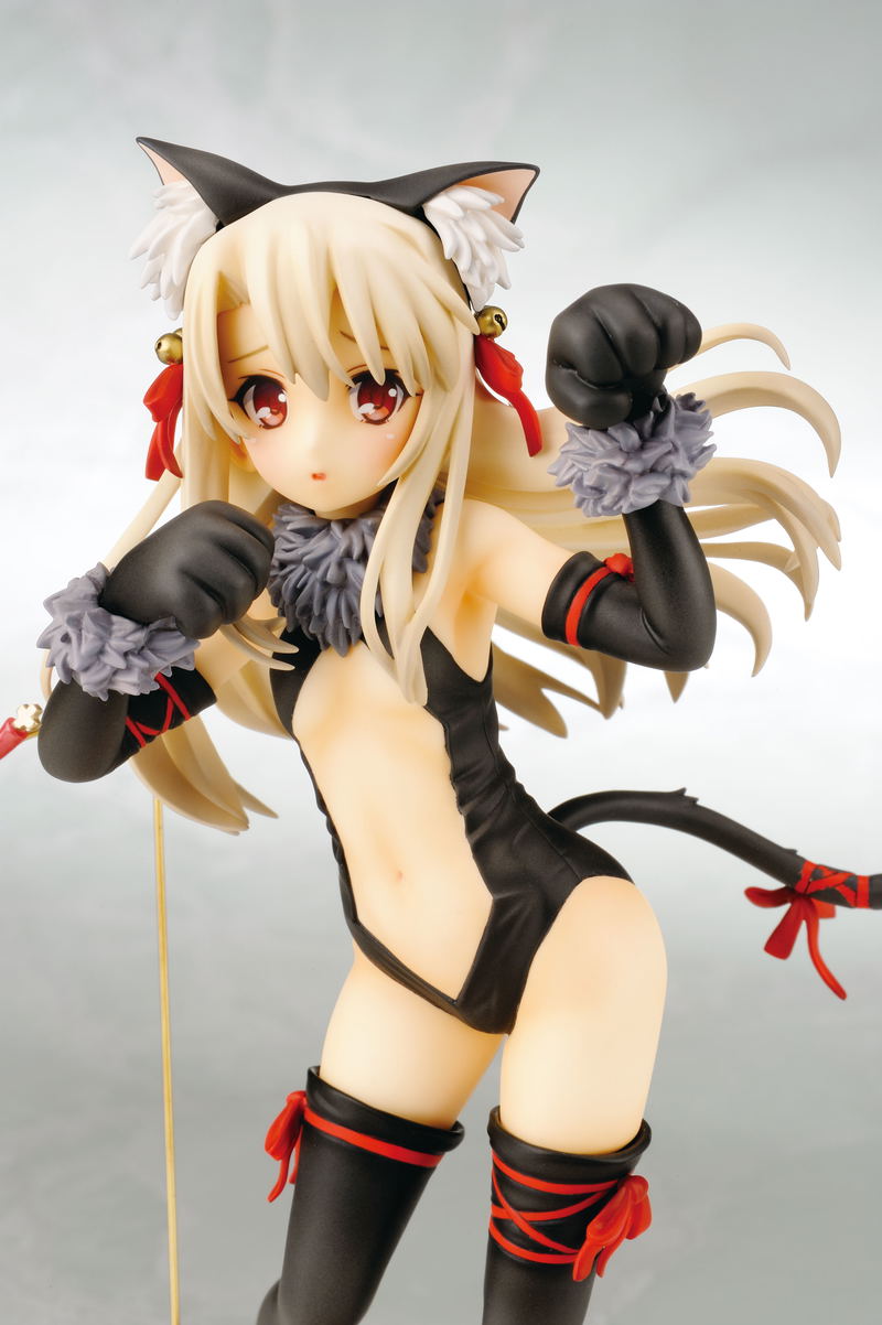 Fate/kaleid liner Prisma Illya: Illyasviel von Einzbern The Beast Ver. image 8