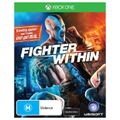 Fighter Within thumbnail 1