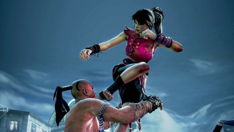 Fighter Within image 3