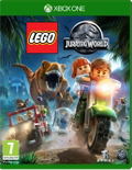 LEGO Jurassic World thumbnail 1