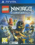 LEGO Ninjago: Shadow of Ronin (English) thumbnail 1