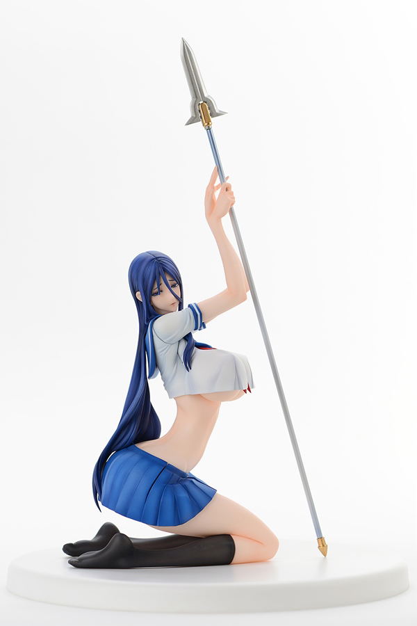Mahou Shoujo: Misa Suzuhara (Misa-nee) Summer Sailor Uniform Ver. image 1