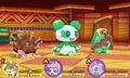 Minarai Majo to Mokomoko Friends thumbnail 11