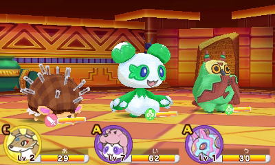 Minarai Majo to Mokomoko Friends image 11