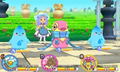 Minarai Majo to Mokomoko Friends thumbnail 14