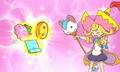 Minarai Majo to Mokomoko Friends thumbnail 7